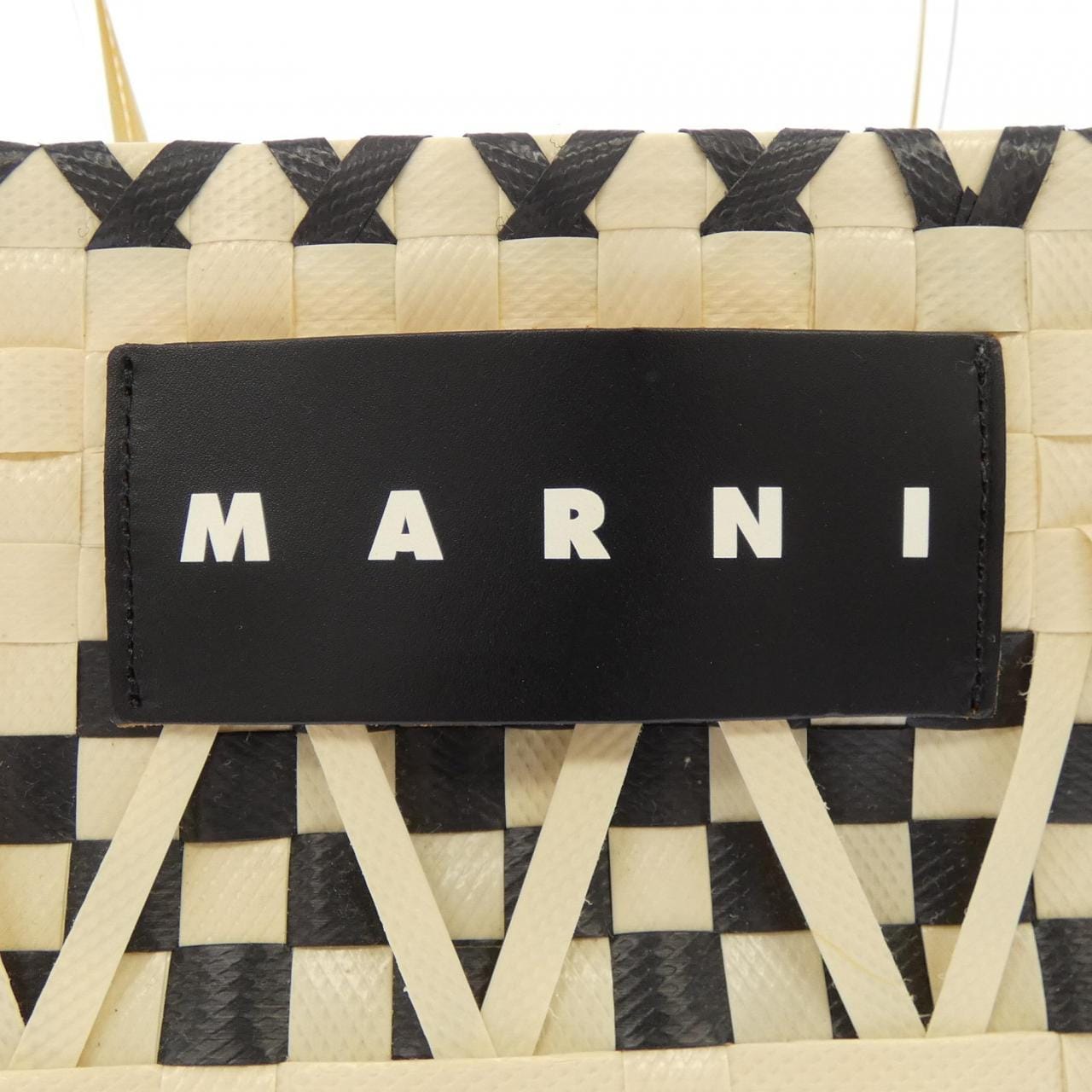 マルニ MARNI BAG