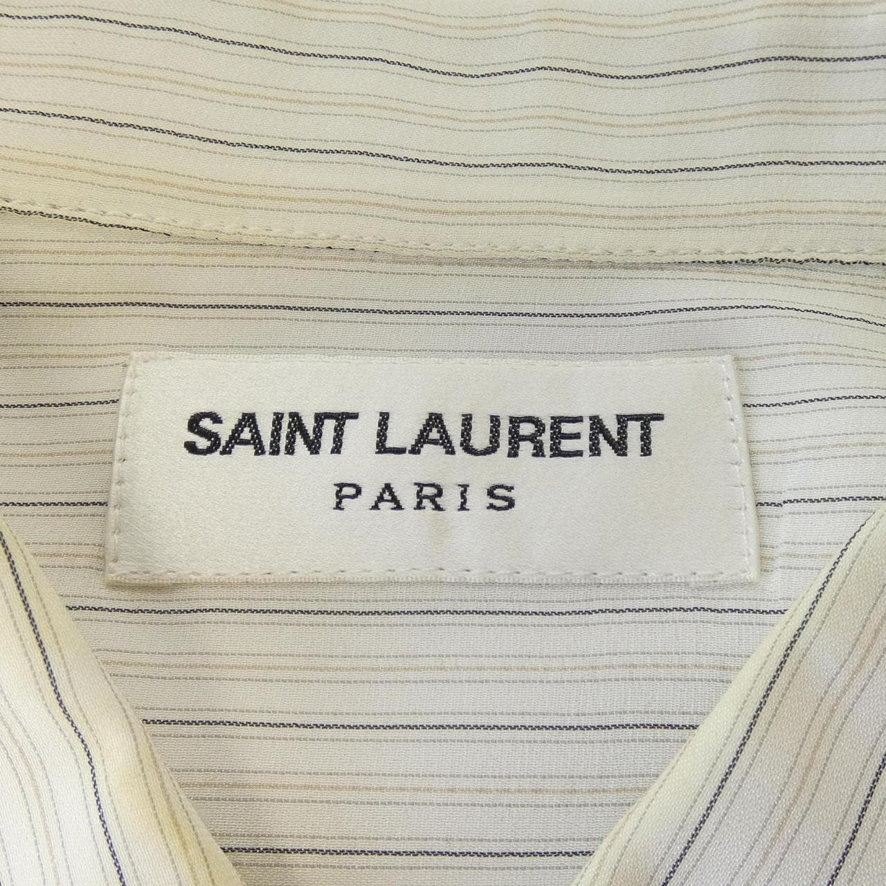サンローラン SAINT LAURENT 712700 Y1I53 シャツ