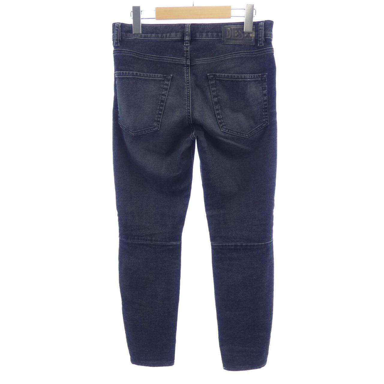 ディーゼル DIESEL D-STRUKT JOGG ジーンズ