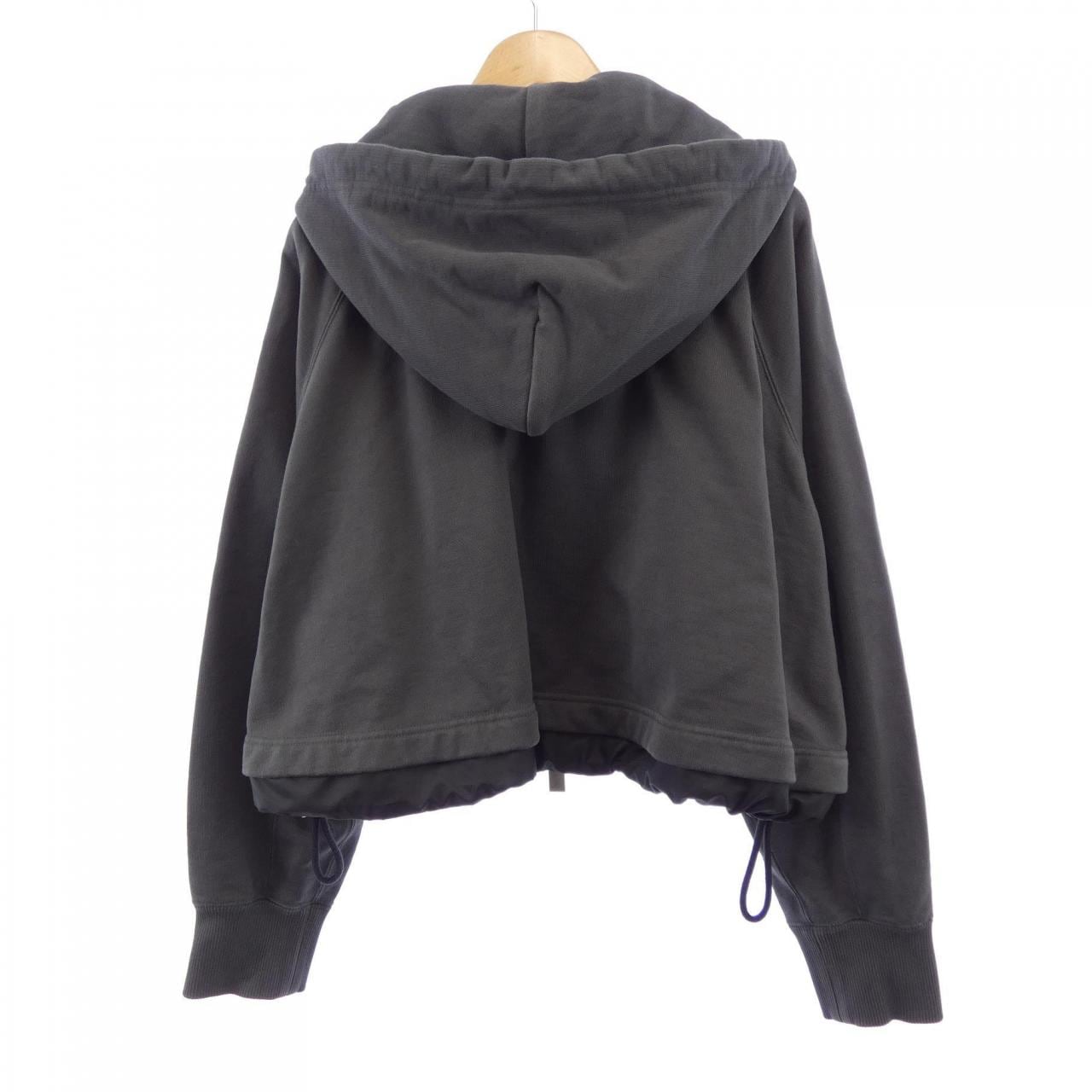 サカイ SACAI SCW-095 パーカー