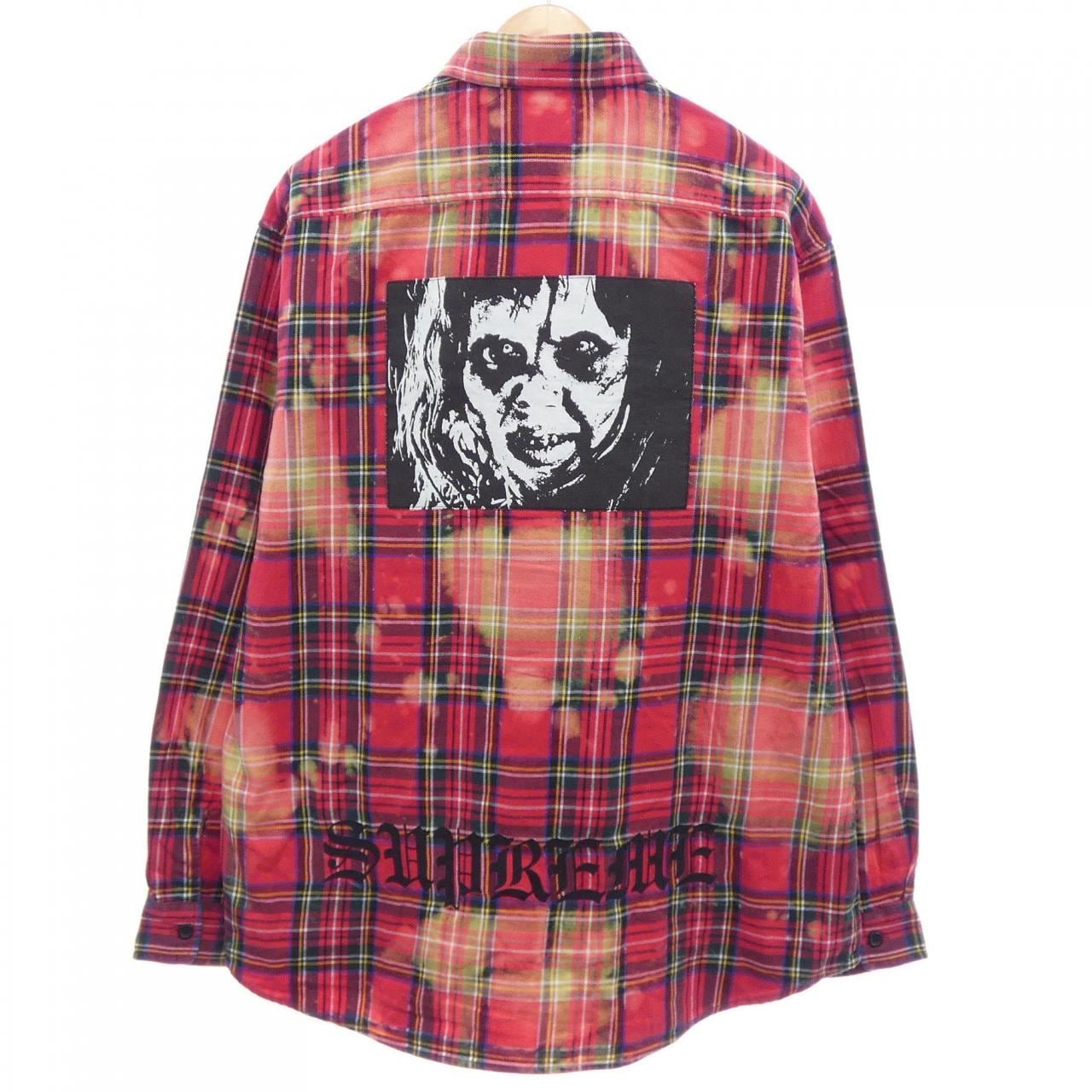 シュプリーム SUPREME シャツ