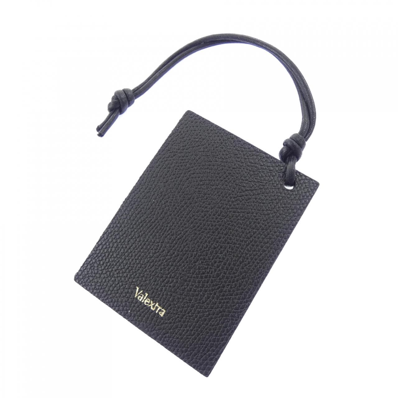 ヴァレクストラ VALEXTRA KEY HOLDER