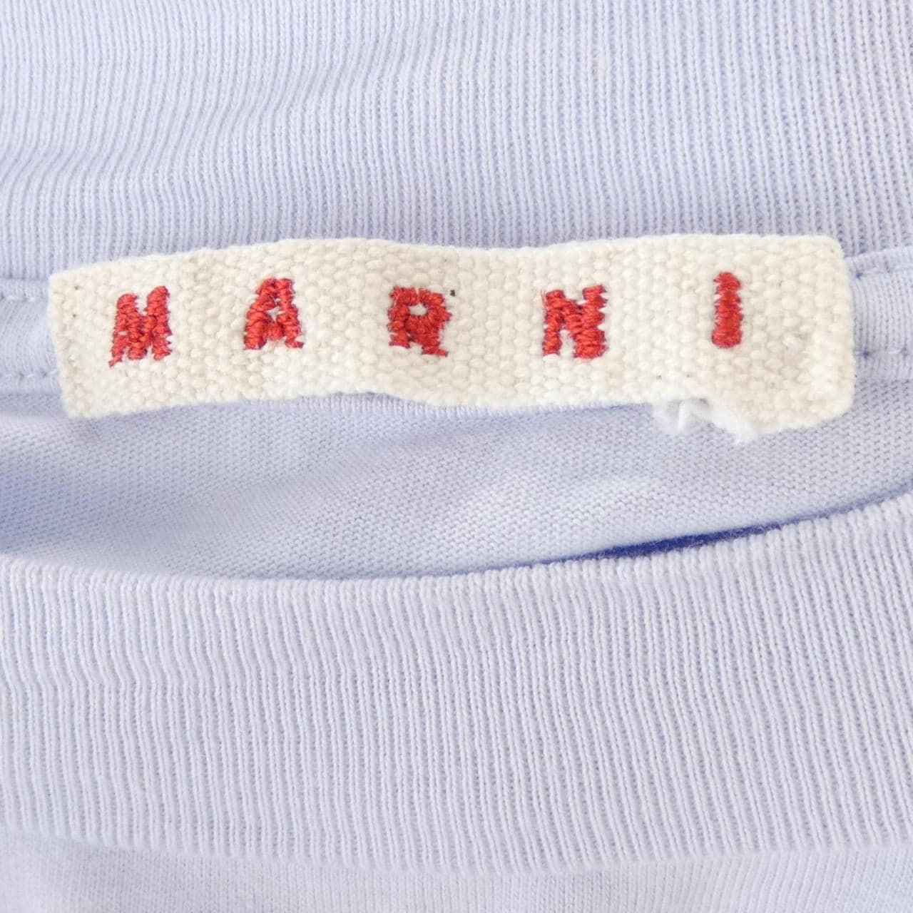 マルニ MARNI MARNI THJET49EPH Tシャツ