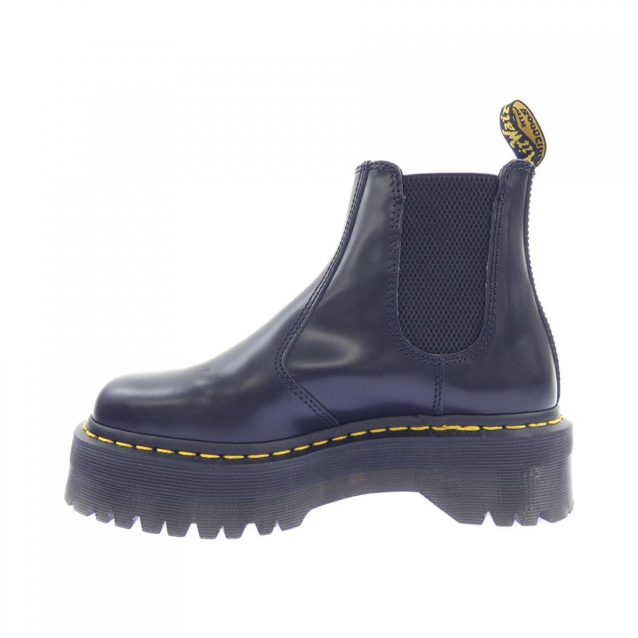 ドクターマーチン DR.MARTENS 24687001 ブーツ