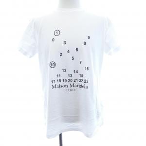 メゾンマルジェラ Maison Margiela S51GC0516 Tシャツ