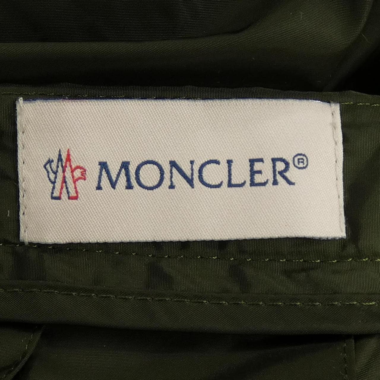 モンクレール MONCLER スカート