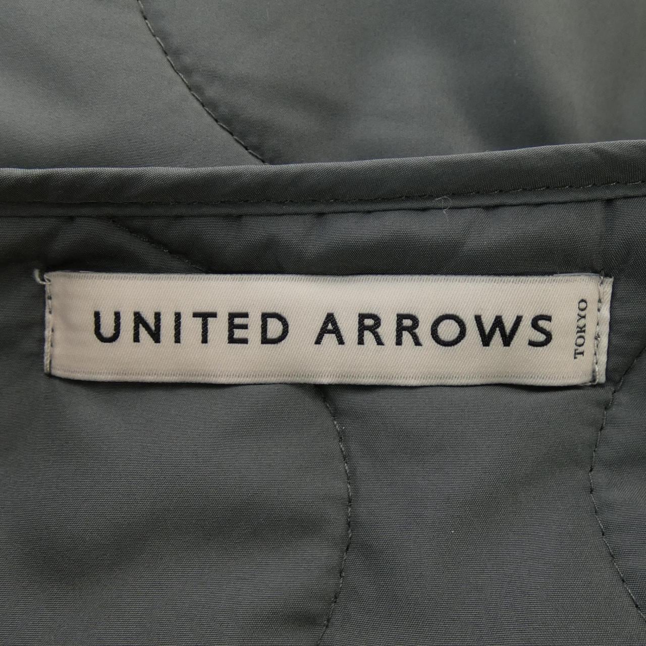 ユナイテッドアローズ UNITED ARROWS ジャケット