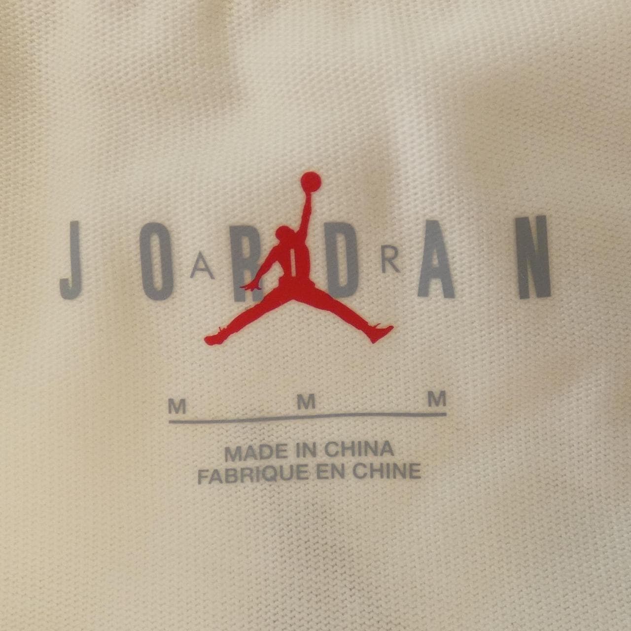 エアジョーダン AIR JORDAN Tシャツ