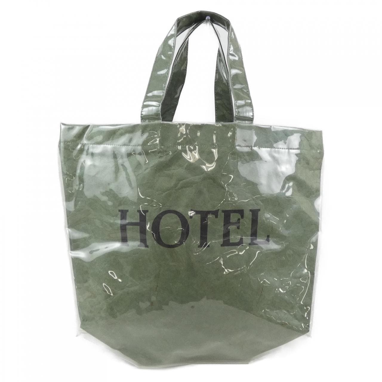 THE WEEKEND HOTEL BAG