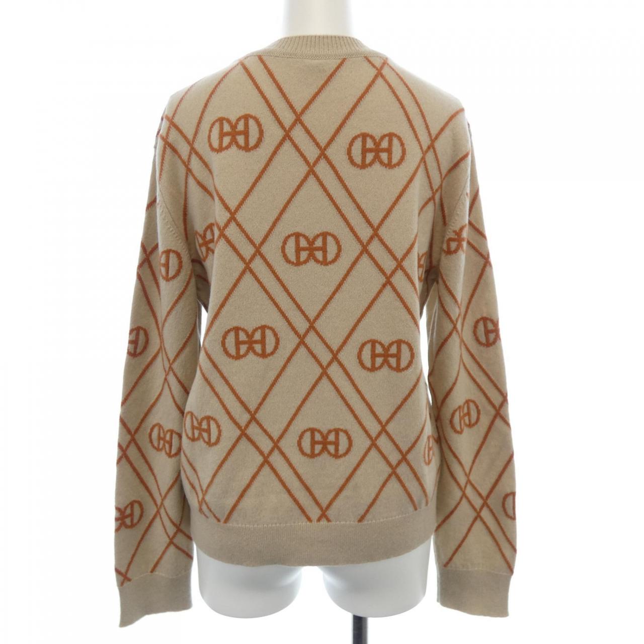 HERMES HERMES knitwear