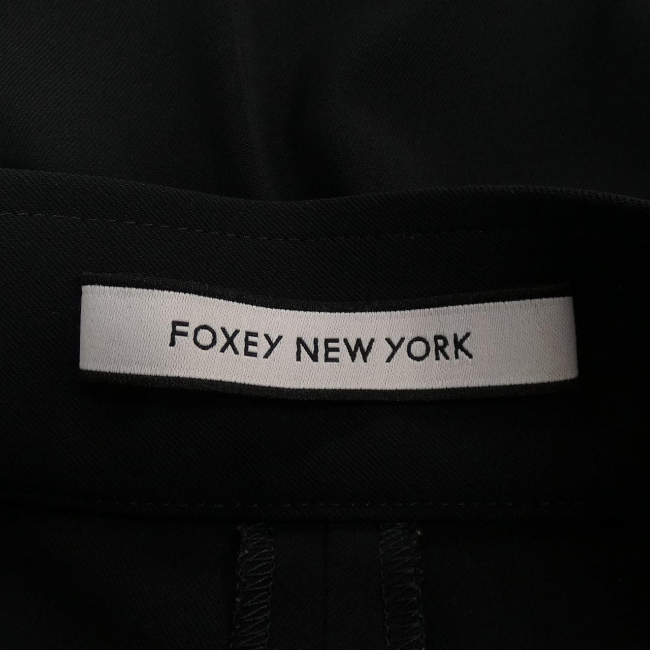 Foxy New York FOXEY NEW YORK pants