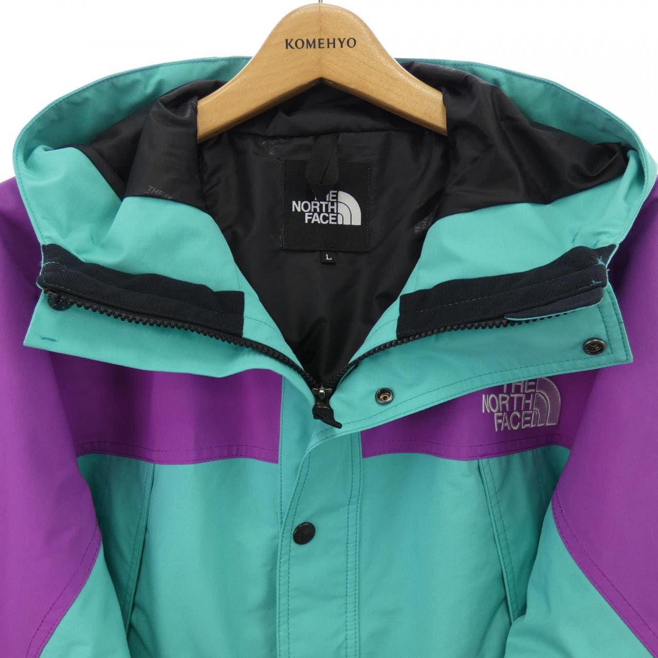 ザノースフェイス THE NORTH FACE ブルゾン