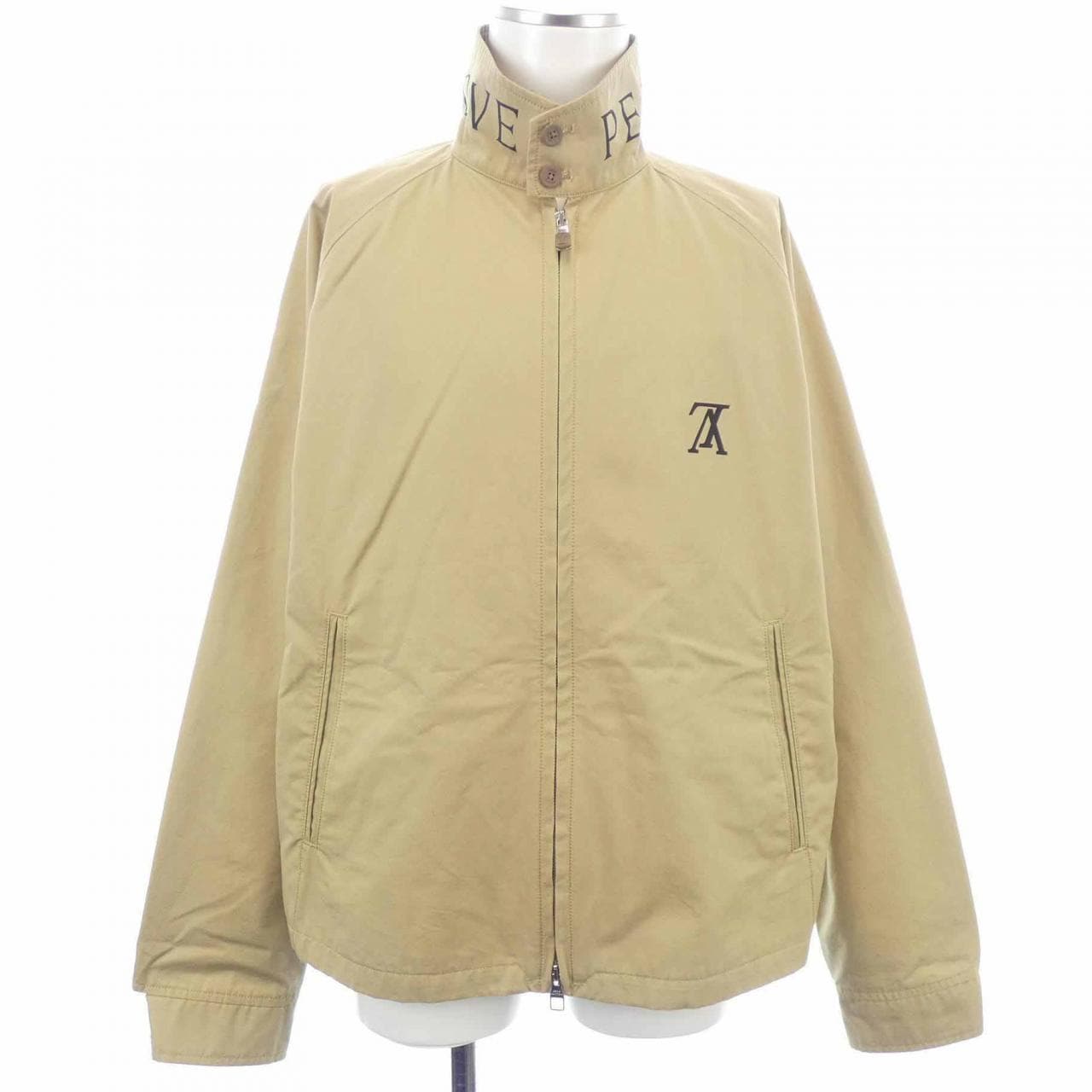 ルイヴィトン LOUIS VUITTON ジャケット