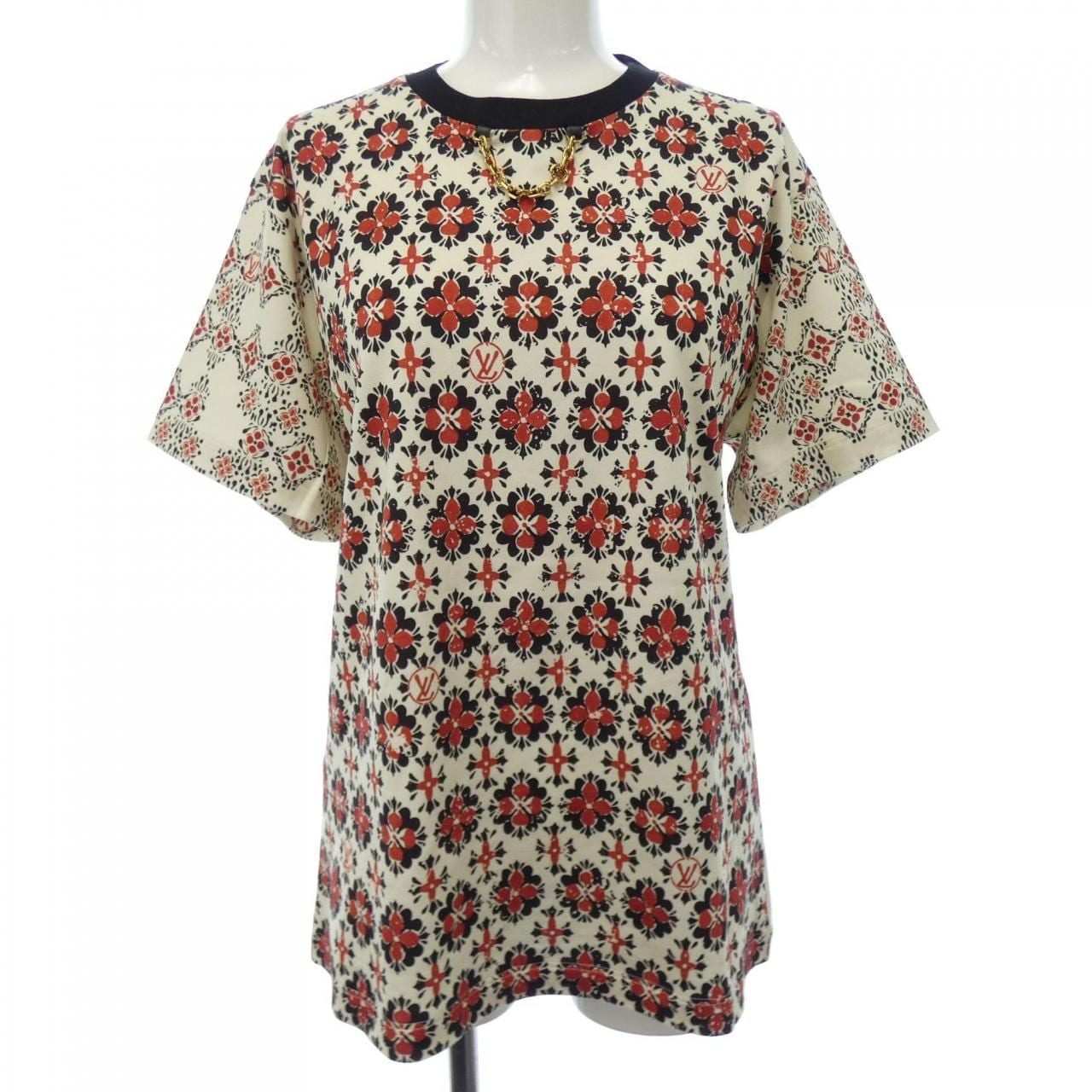 ルイヴィトン LOUIS VUITTON Tシャツ