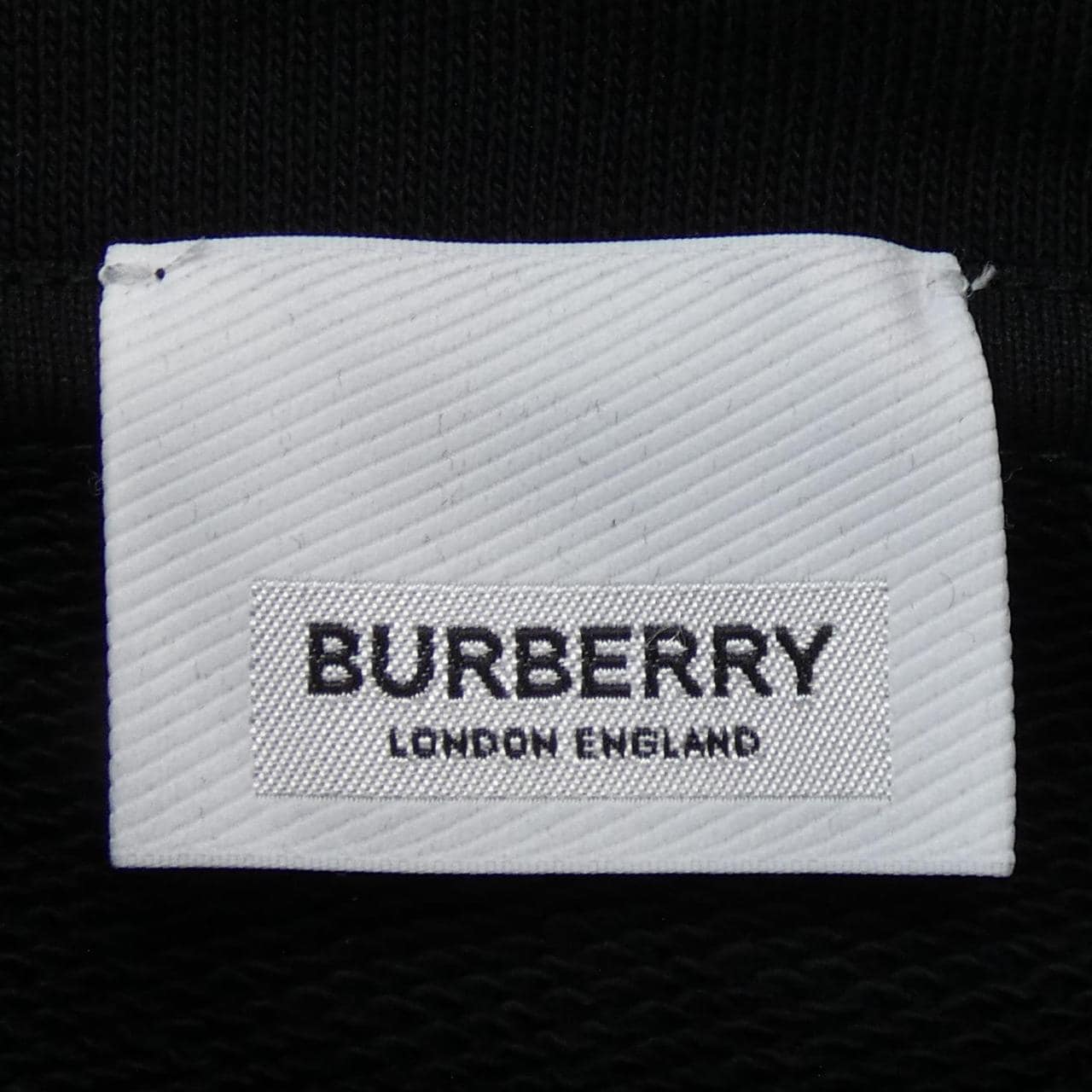 BURBERRY PARKER