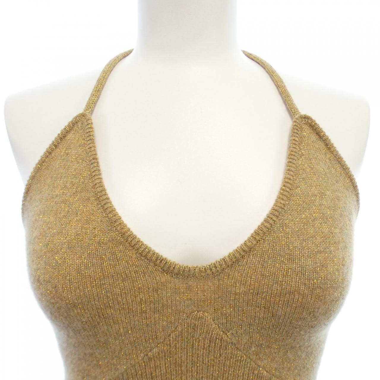 エクストリームカシミヤ extreme cashmere X トップス