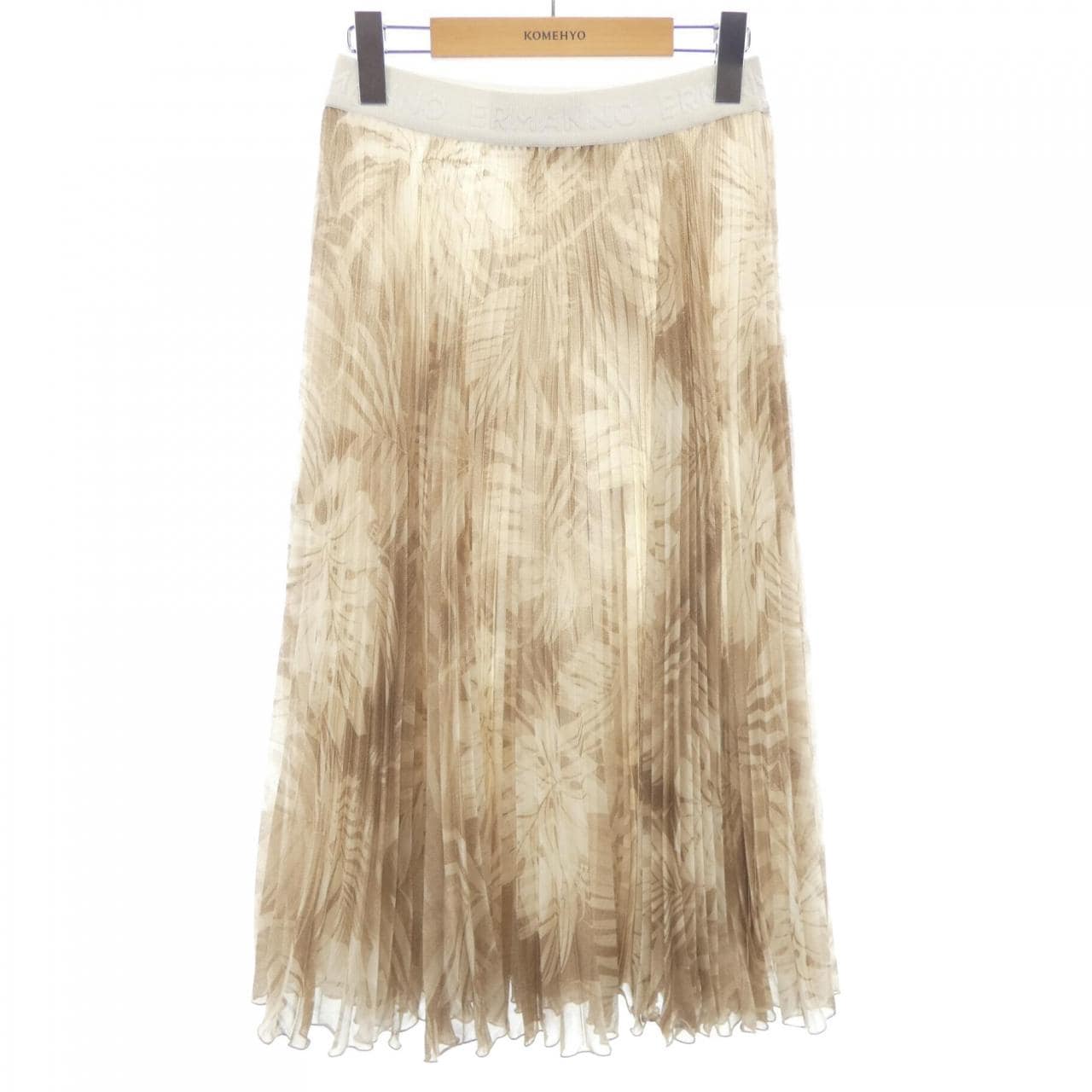 ERMANNO ERMANNO ST0827105裙