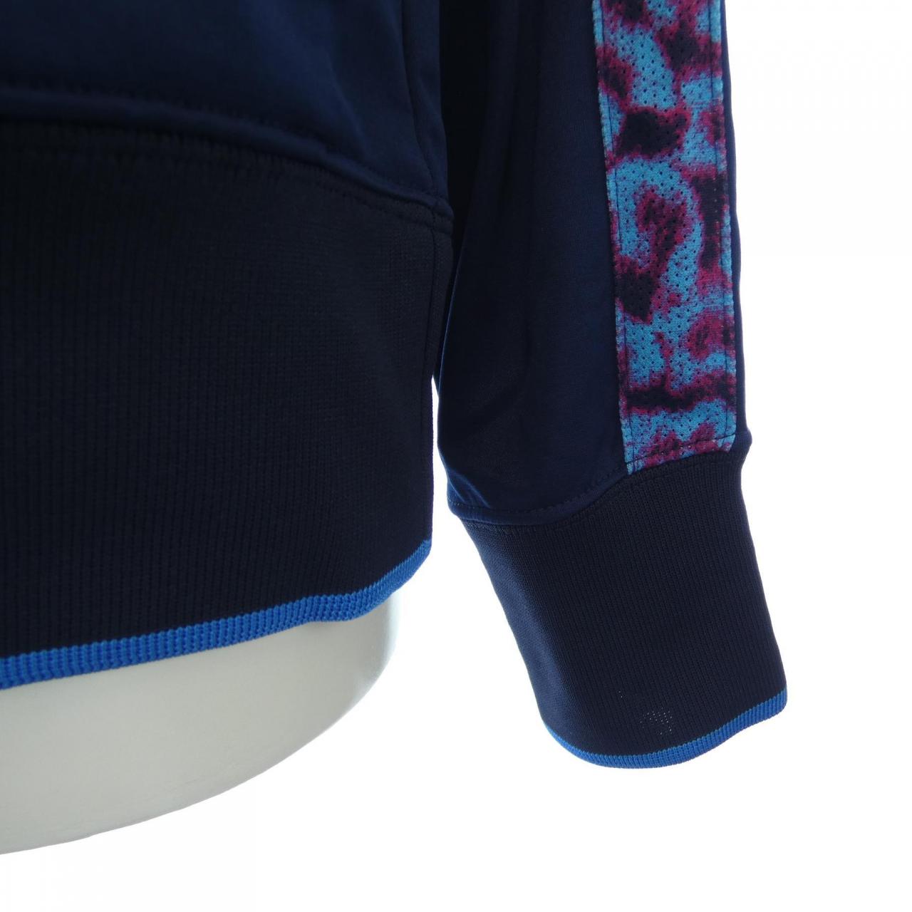 ナイキ NIKE 440616-450 F.C.R.B ジャケット