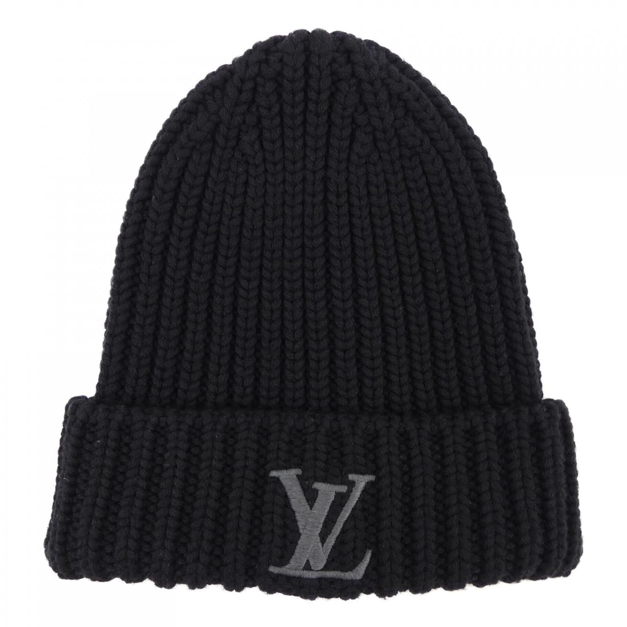 ルイヴィトン LOUIS VUITTON M77277 ニットキャップ