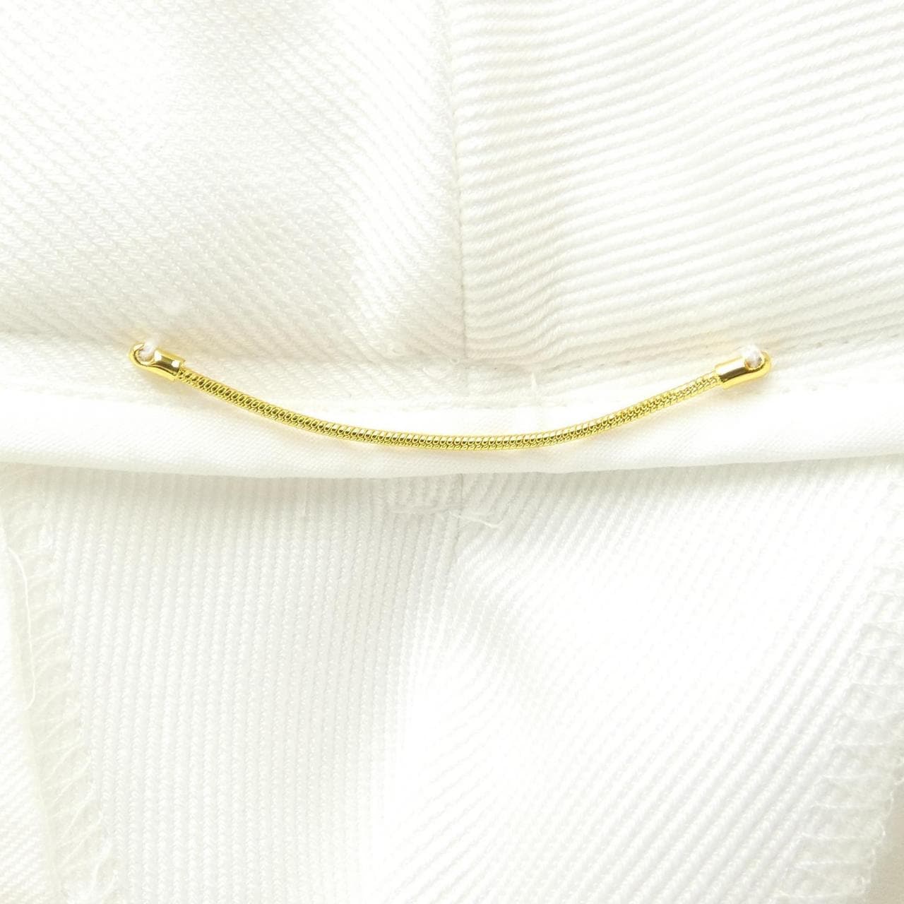 ドゥーズィエムクラス DEUXIEME CLASSE パンツ