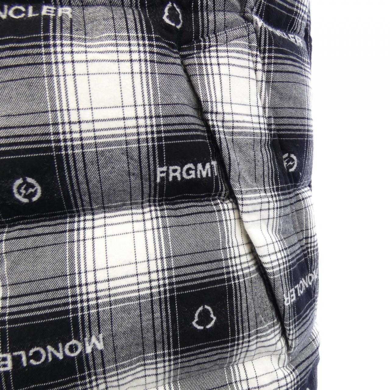 モンクレール ジーニアス MONCLER GENIUS 54ALE FRAGMENT DAXY ダウンベスト