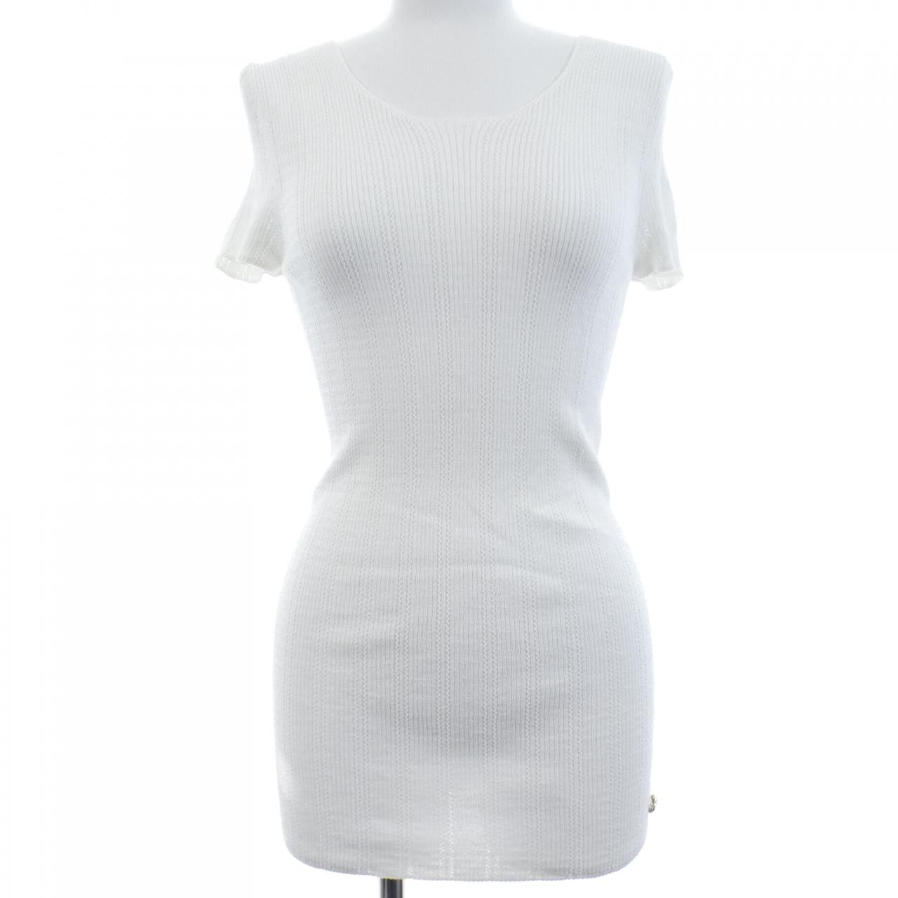 シャネル CHANEL P40669K02970 トップス