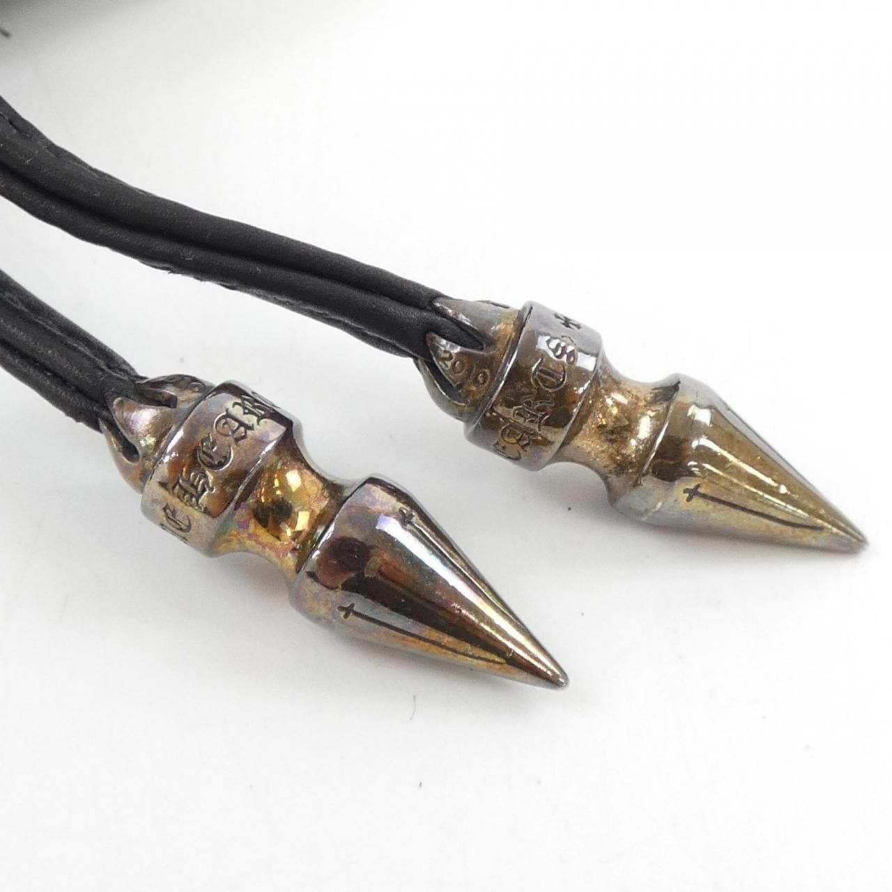 クロムハーツ CHROME HEARTS IGGY MINI　イギーミニ BAG