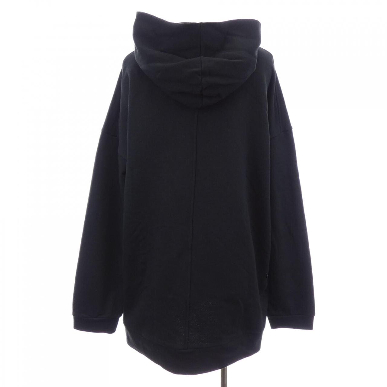 ザロウ THE ROW 386-K290 パーカー