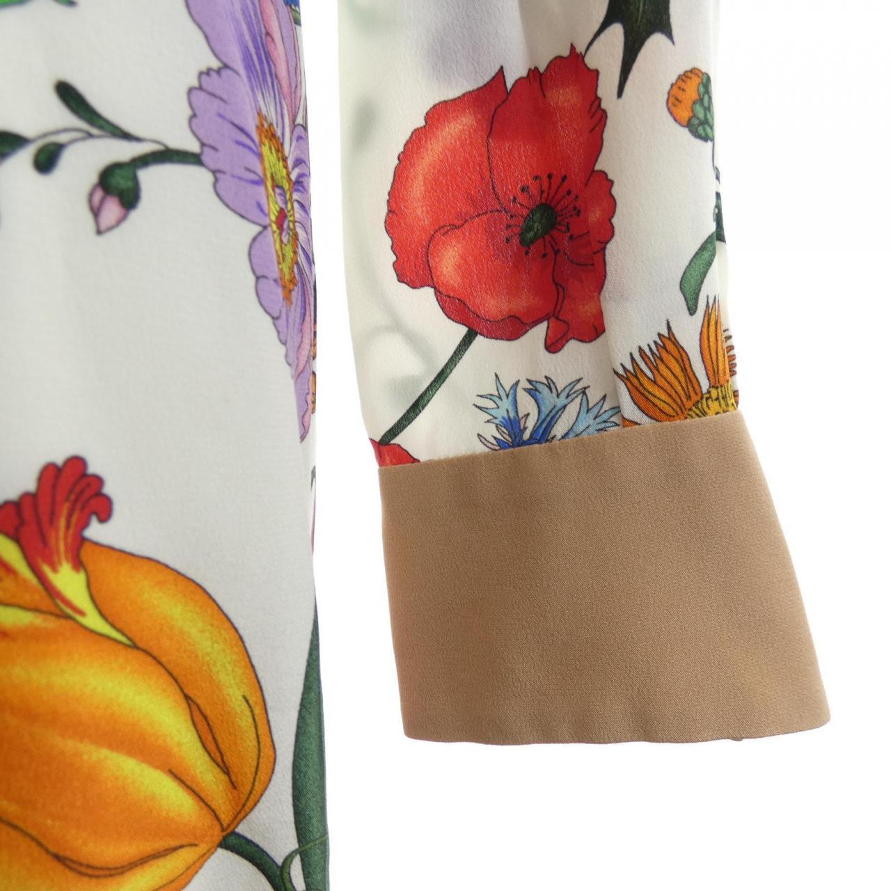 グッチ GUCCI 50 YEARS IN JAPAN 358691 ZY551 ワンピース