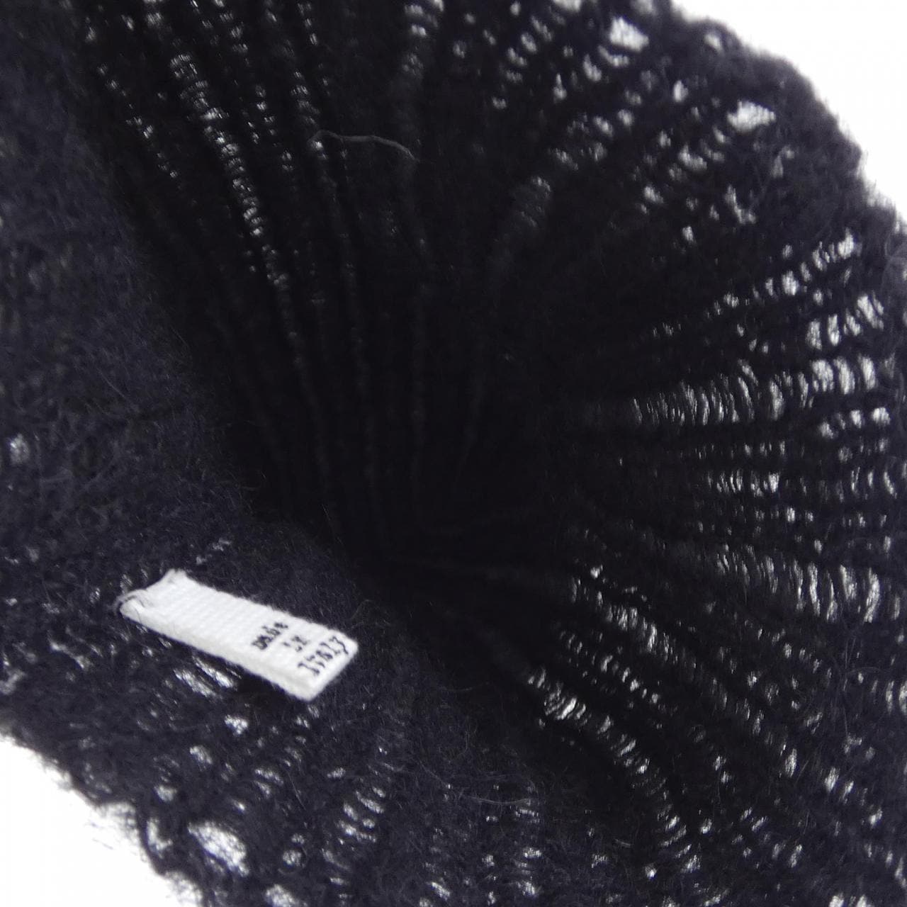 エムエムシックス MM6 GLOVE