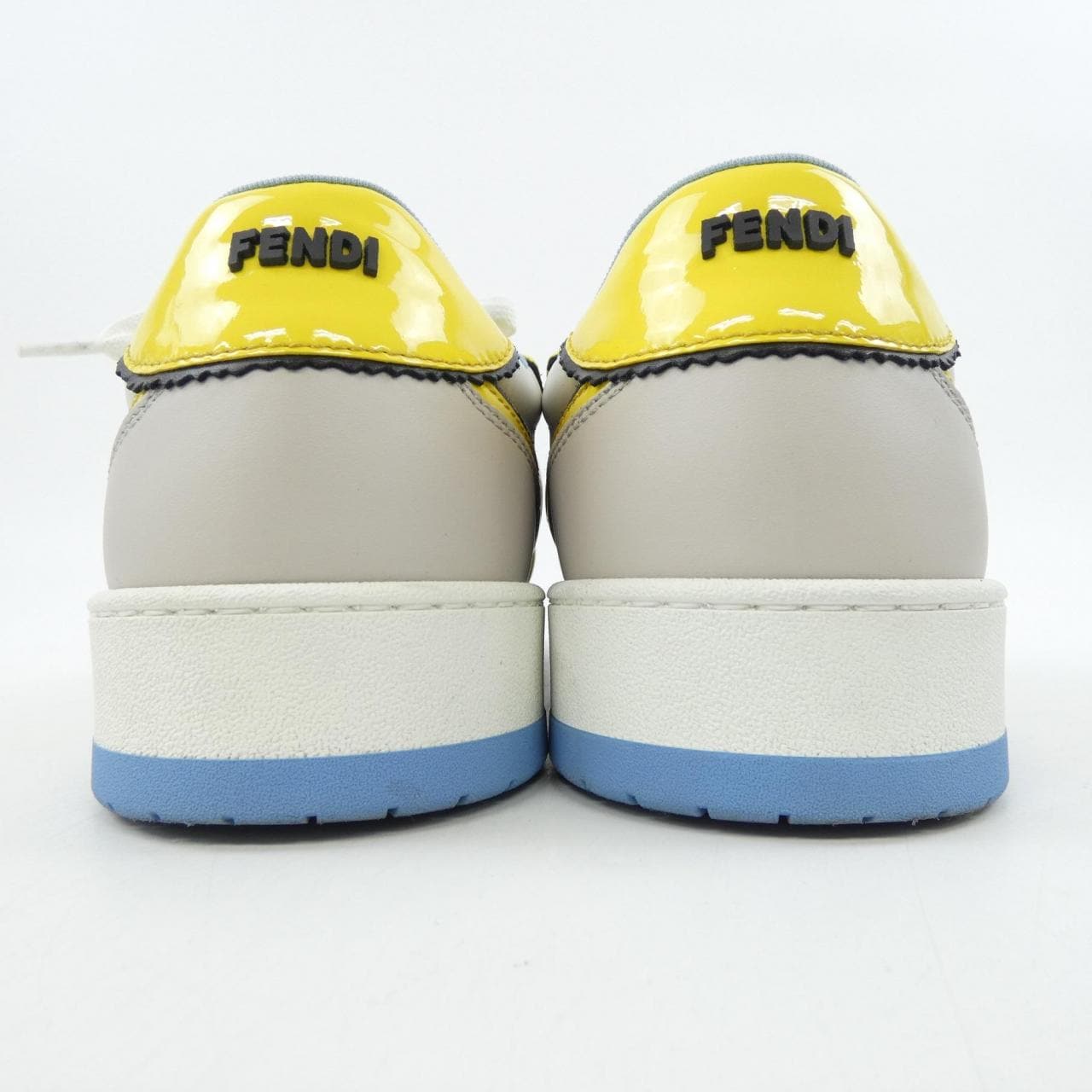 フェンディ FENDI 7E1643 スニーカー