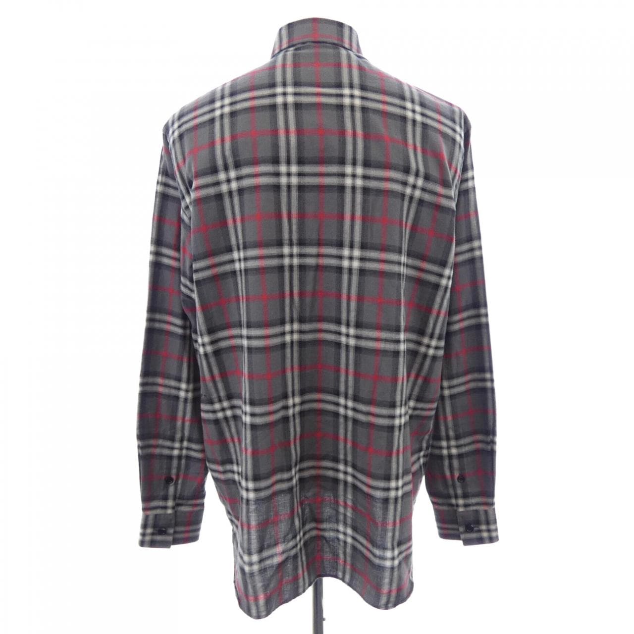 バーバリー BURBERRY 8057292 シャツ