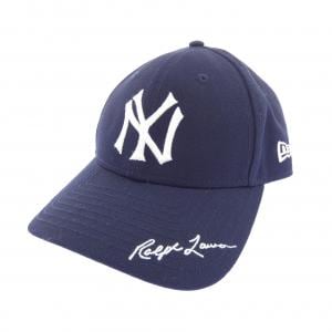 ニューエラ NEW ERA POLORALPH キャップ