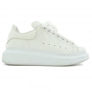 アレキサンダーマックイーン ALEXANDER McQUEEN 462214 スニーカー