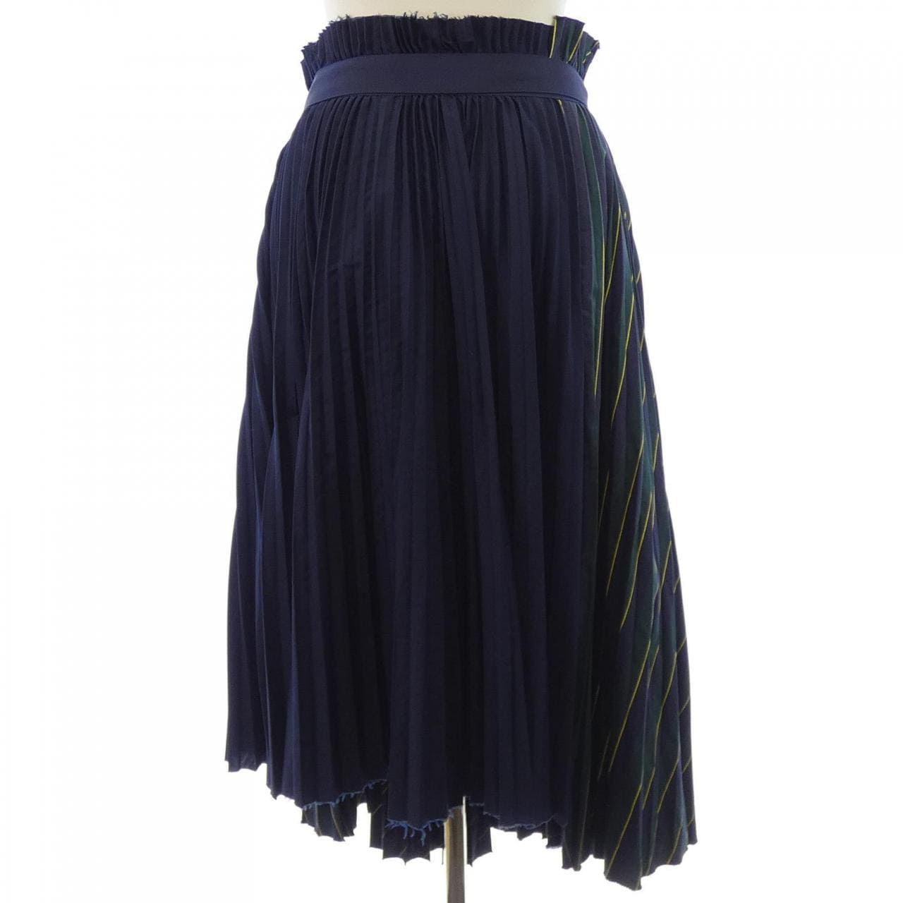 サカイ SACAI 18-04139 スカート