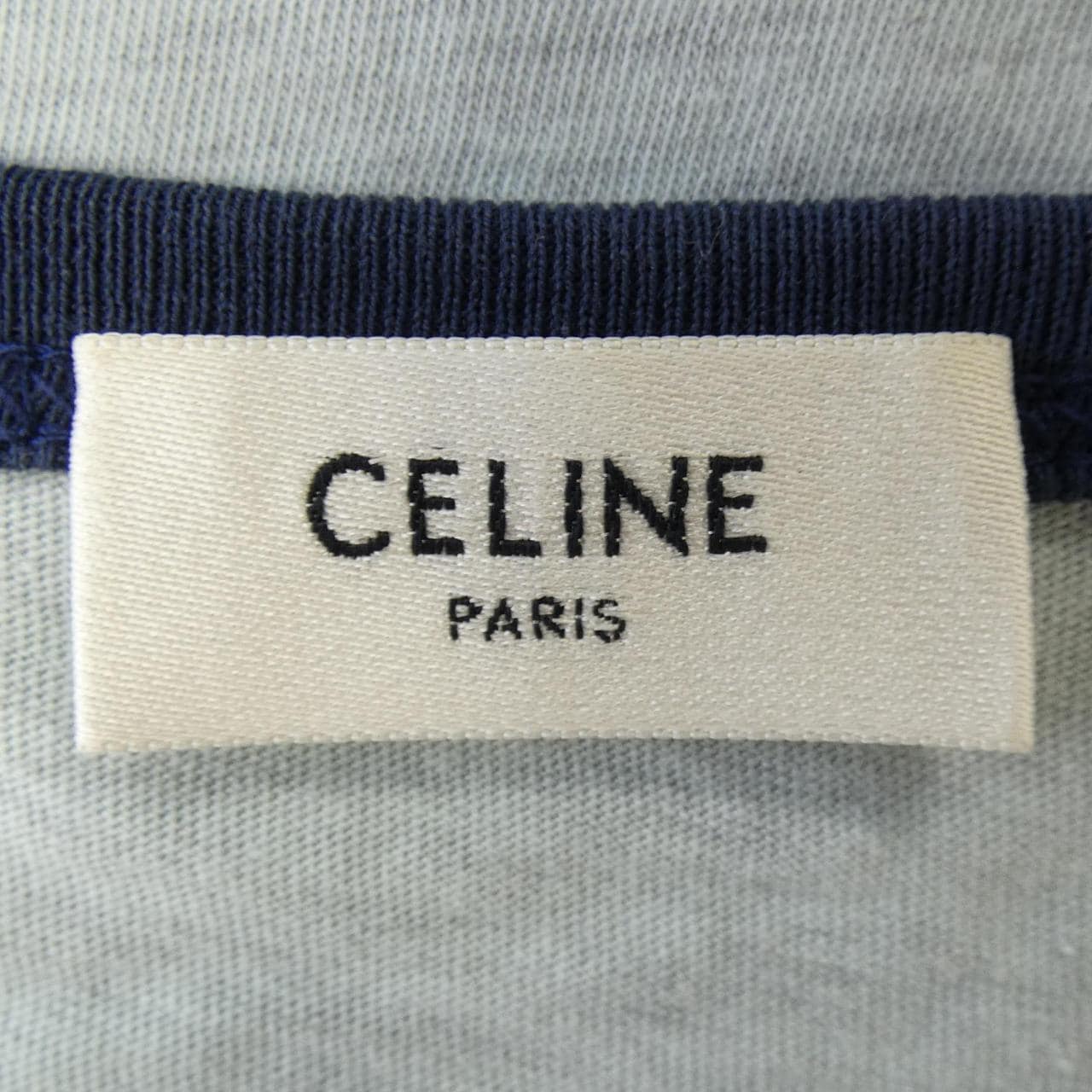 セリーヌ CELINE 2X97IA258 Tシャツ