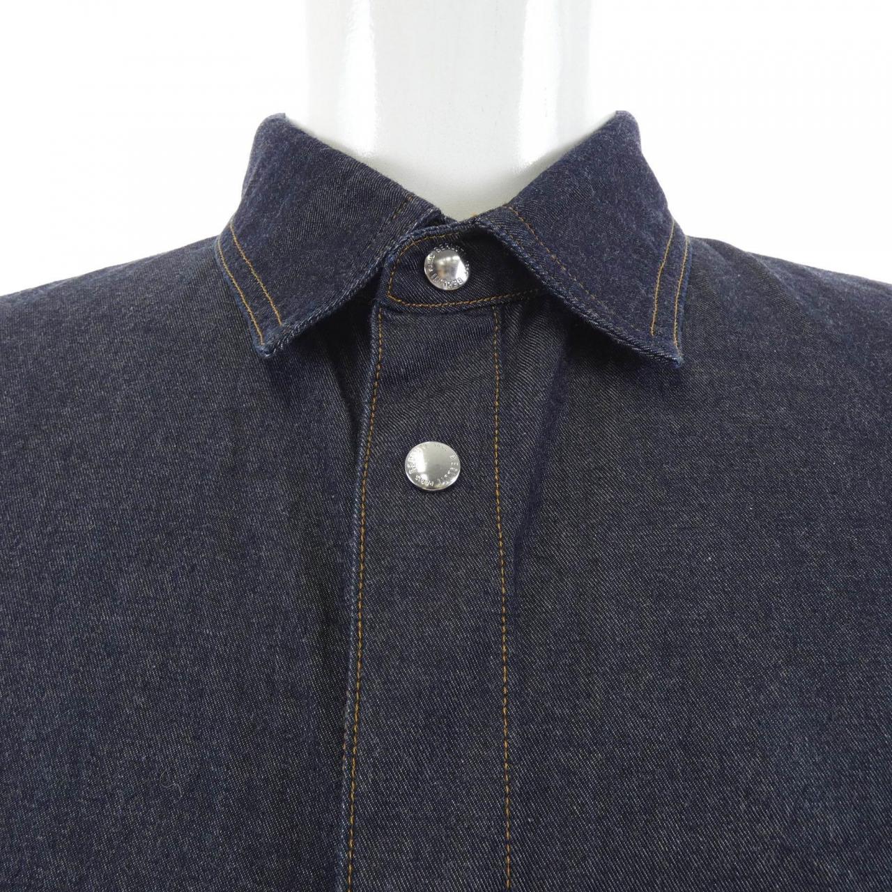 ベルルッティ Berluti R18HCL80 シャツ