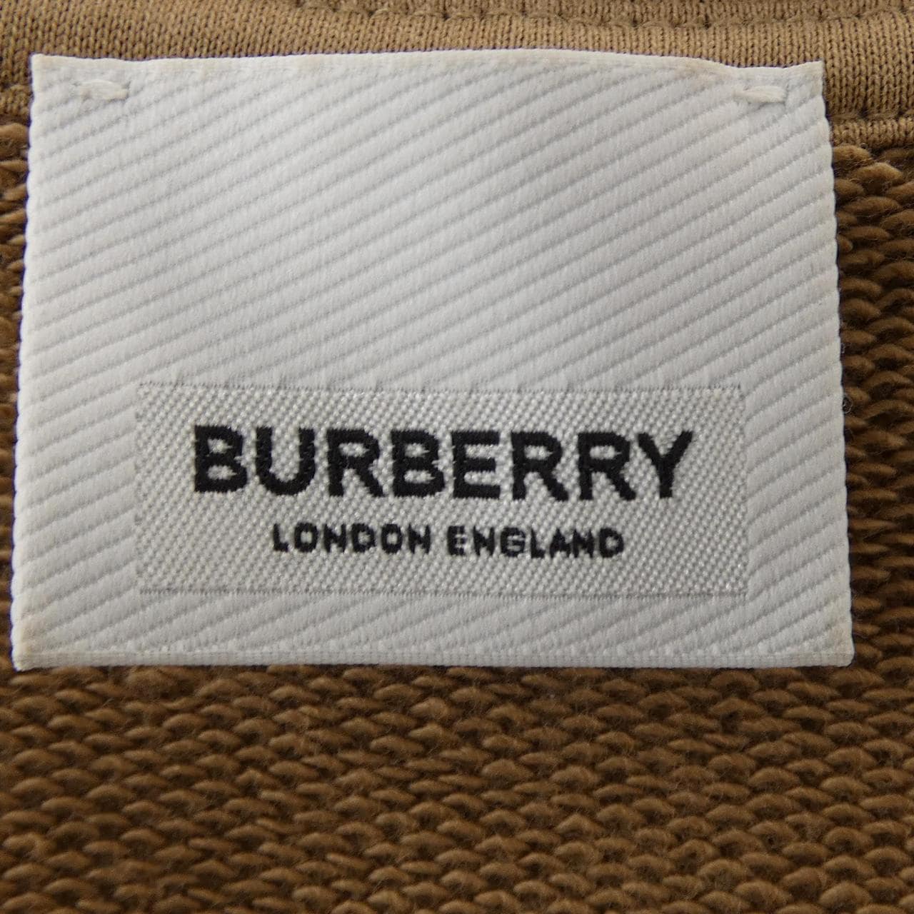 バーバリー BURBERRY 8048928 パーカー
