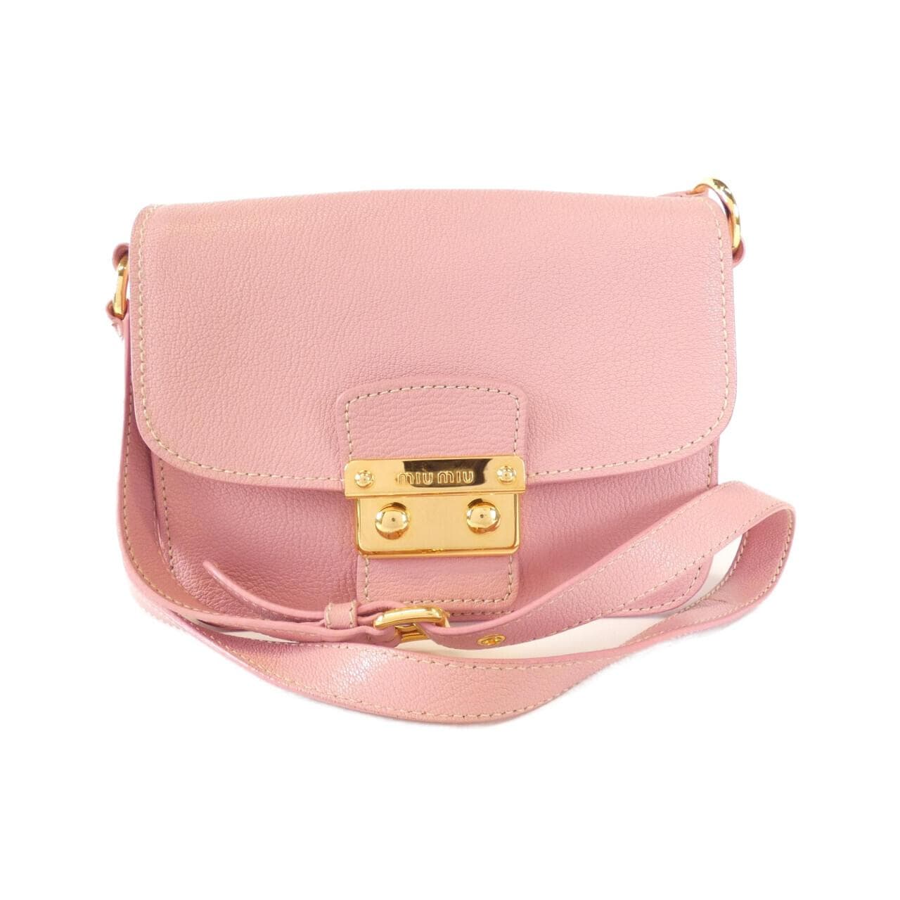 MIU MIU RTC460 Shoulder Bag