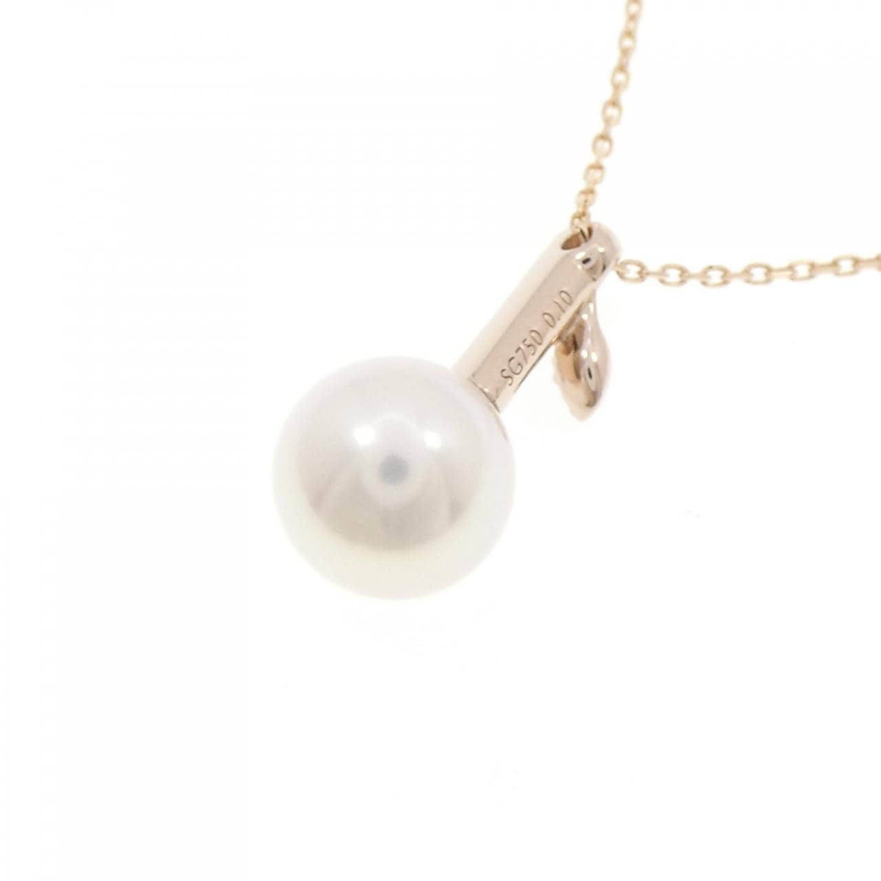 タサキ クーゲル ネックレス 8.7mm