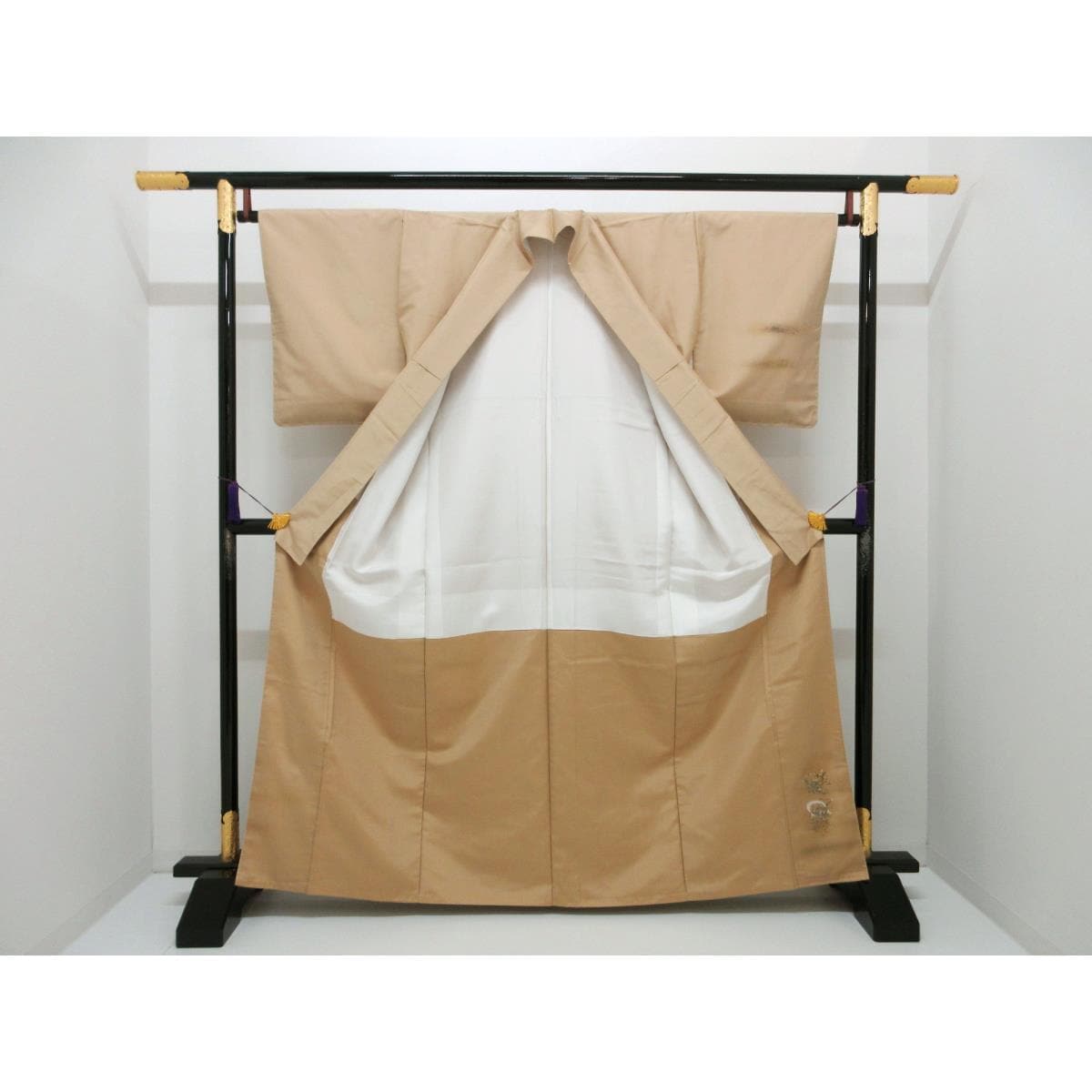 [未使用品] Homongi 菱谷六右卫门 Tsumugiori
