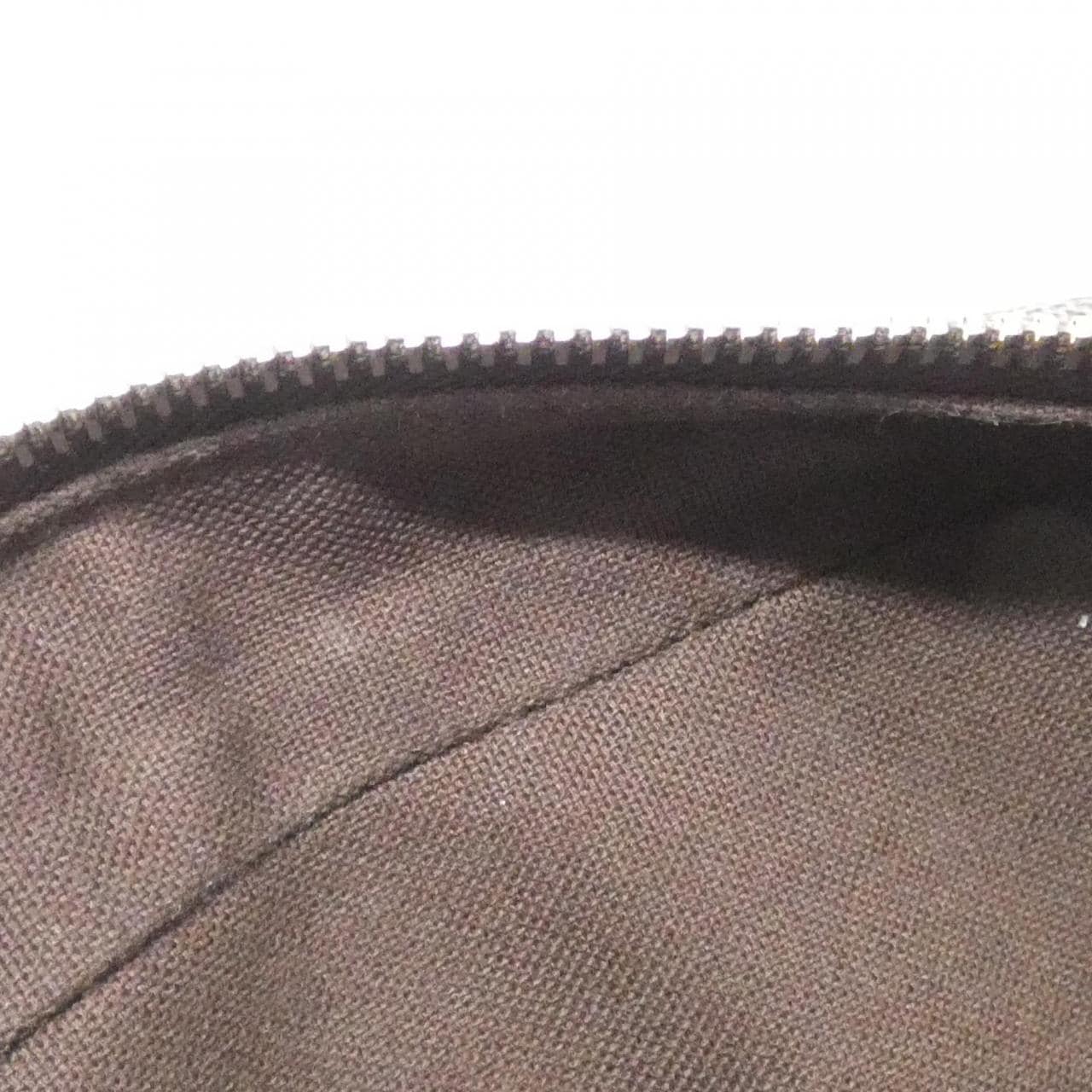 ルイヴィトン ダミエ オラフ PM N41442 ショルダーバッグ