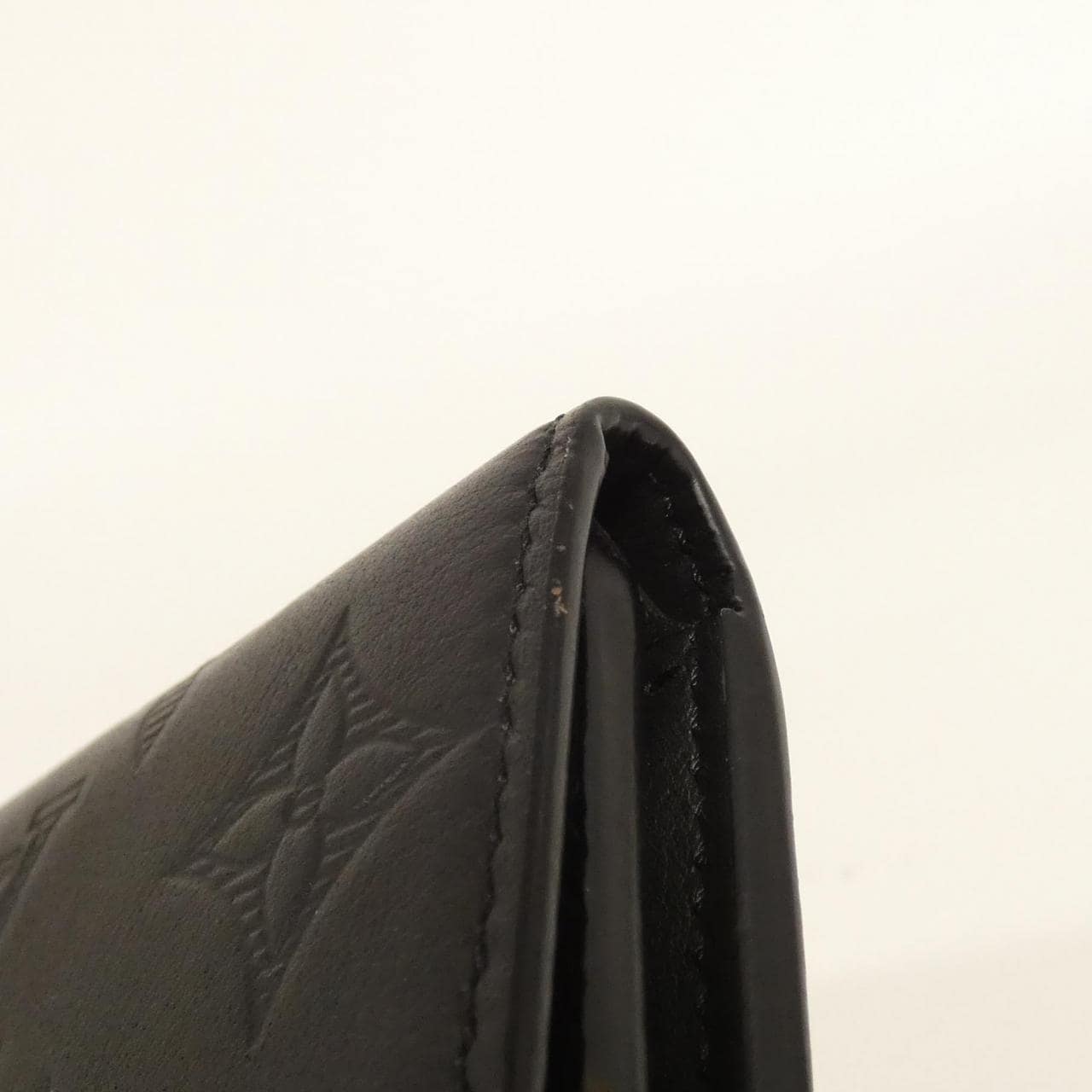 LOUIS VUITTON Monogram Shadow Victor 钱包 M12635 钱包