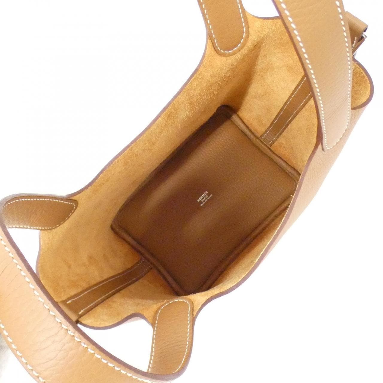 [Unused items] HERMES Picotin Lock PM 056289CK Bag