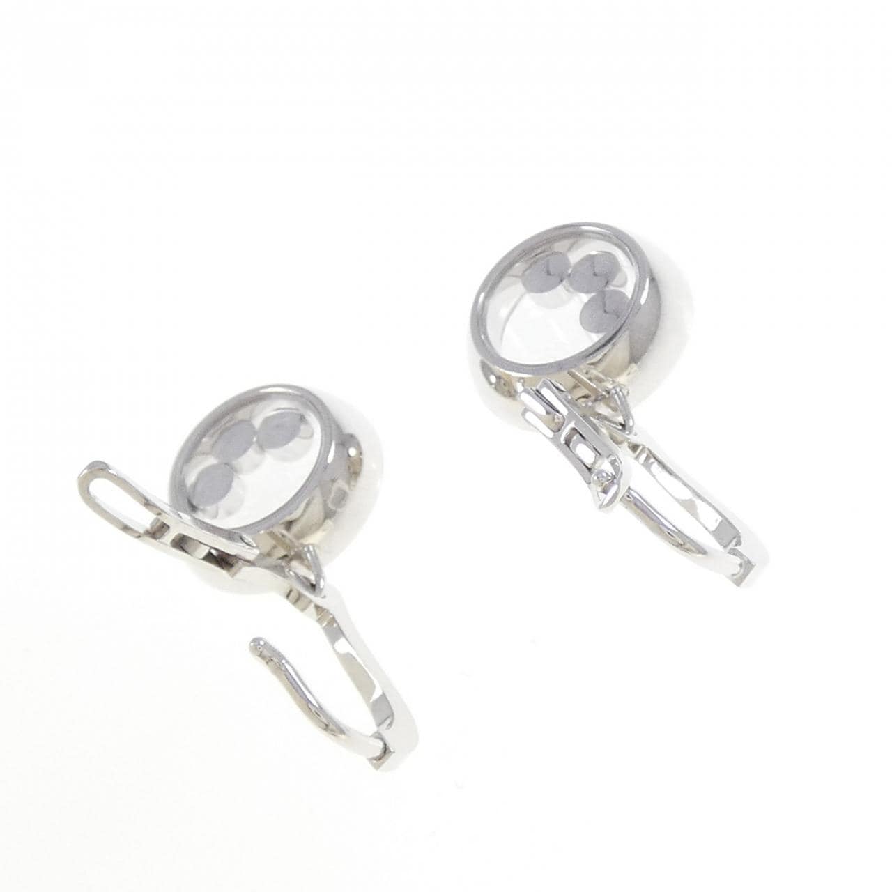 ショパール アイコン ピアス