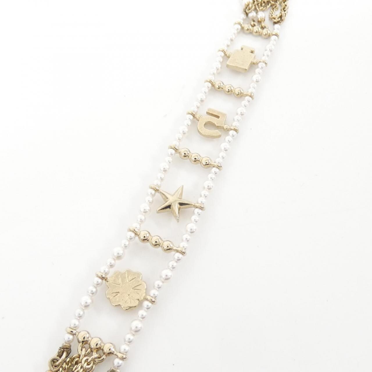 シャネル AB2920 ネックレス