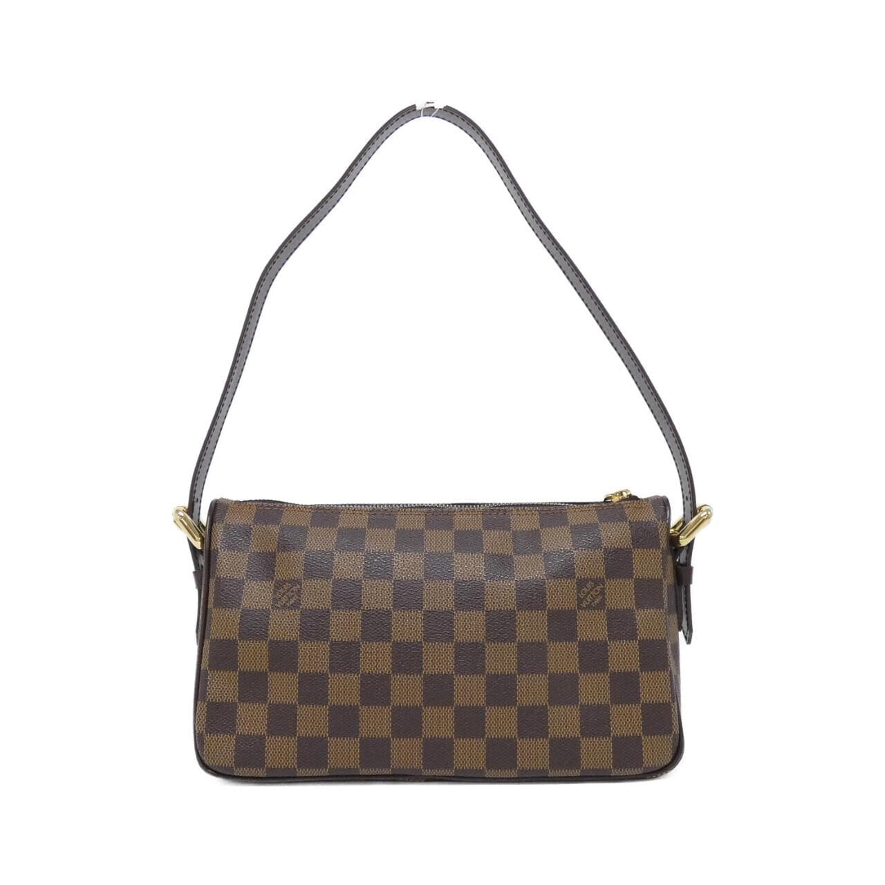 ルイヴィトン ダミエ ラヴェッロ GM N60006 ショルダーバッグ