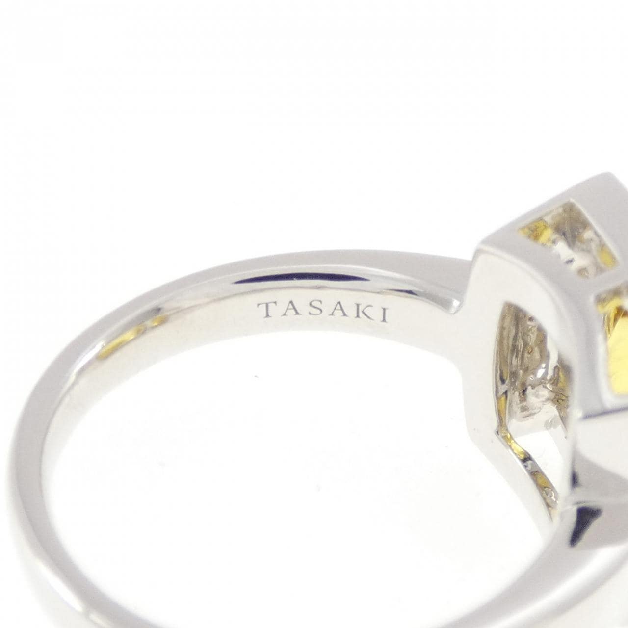 タサキ ベリル リング