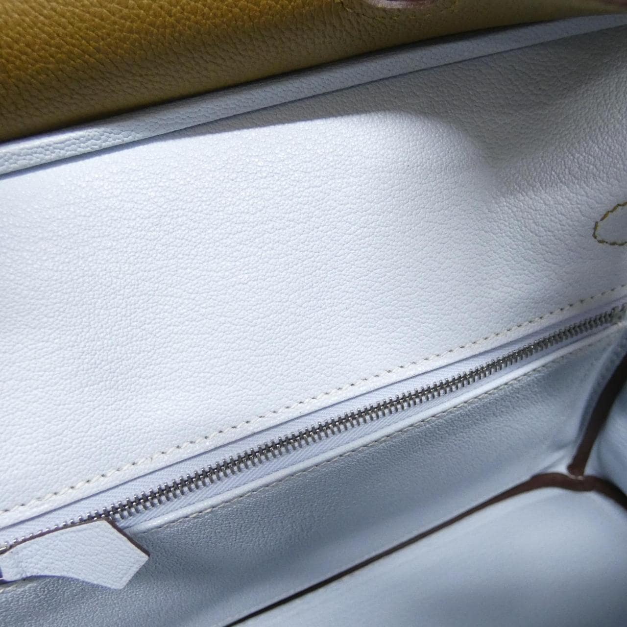 エルメス バーキン ヴェルソ 25cm 076215CK バッグ