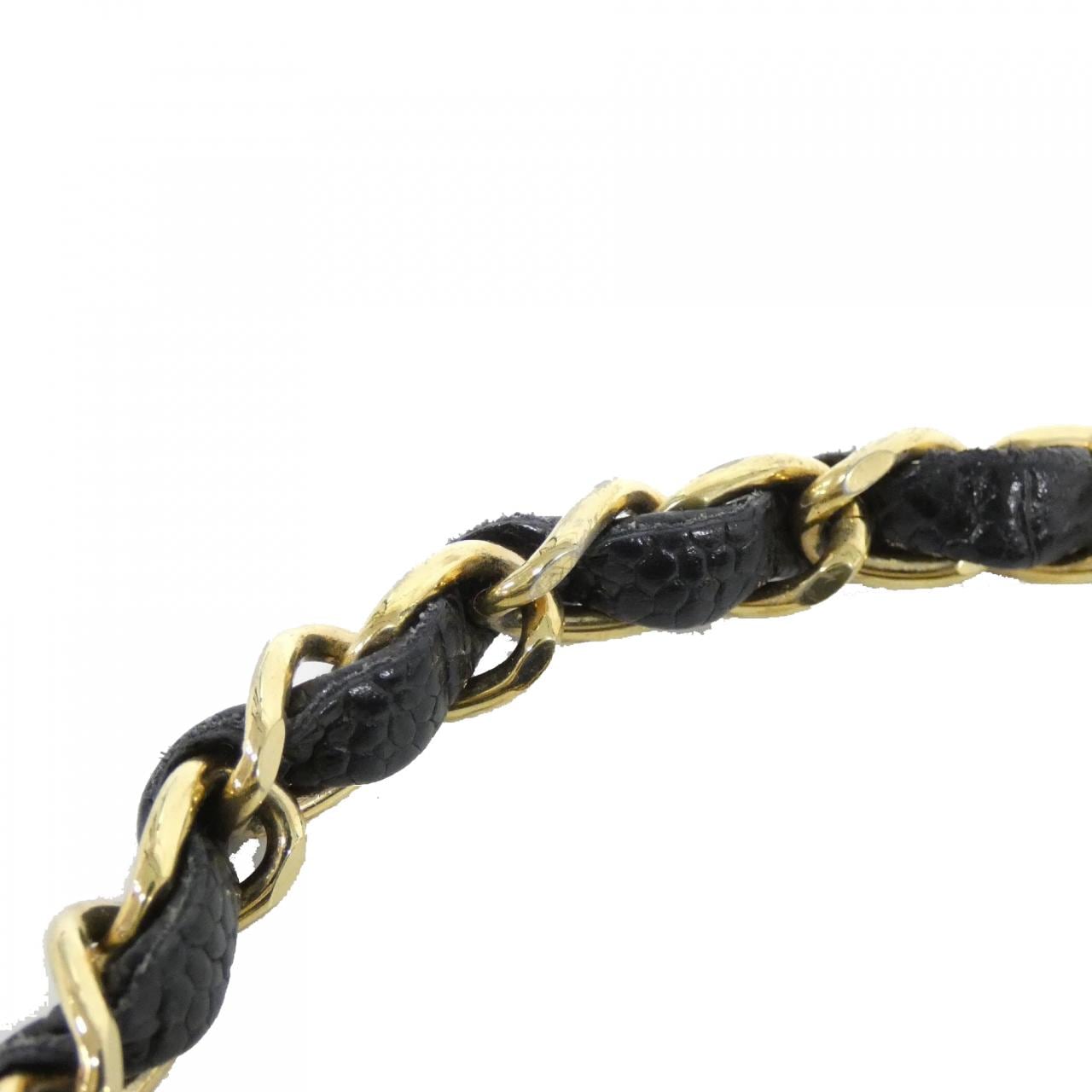 シャネル 1113 ショルダーバッグ